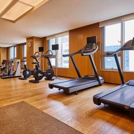 Lotte City Hotel Ulsan-2